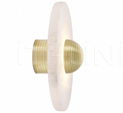 Итальянские Свет - Настенный светильник Nomad 113471 фабрика Eichholtz