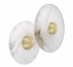 Итальянские Свет - Настенный светильник Nomad 113471 фабрика Eichholtz