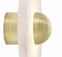 Итальянские Свет - Настенный светильник Nomad 113471 фабрика Eichholtz