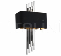 Итальянские Свет - Настенный светильник Caruso 112132 фабрика Eichholtz