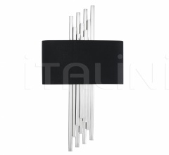 Итальянские Свет - Настенный светильник Caruso 112132 фабрика Eichholtz