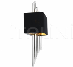 Итальянские Свет - Настенный светильник Caruso 112132 фабрика Eichholtz