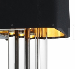 Итальянские Свет - Настенный светильник Caruso 112132 фабрика Eichholtz