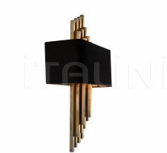 Итальянские Свет - Настенный светильник Caruso 112133 фабрика Eichholtz