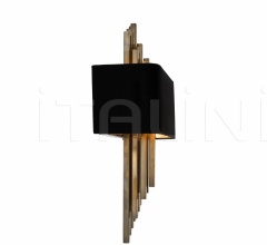 Итальянские Свет - Настенный светильник Caruso 112133 фабрика Eichholtz