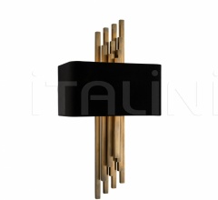 Итальянские Свет - Настенный светильник Caruso 112133 фабрика Eichholtz