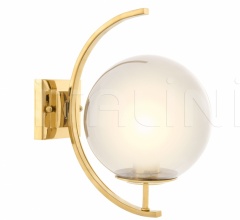 Итальянские Свет - Настенный светильник Cascade 112651 фабрика Eichholtz