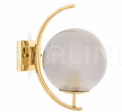 Итальянские Свет - Настенный светильник Cascade 112651 фабрика Eichholtz