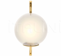 Итальянские Свет - Настенный светильник Cascade 112651 фабрика Eichholtz