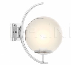 Итальянские Свет - Настенный светильник Cascade 112652 фабрика Eichholtz