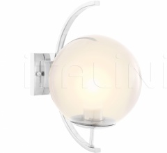 Итальянские Свет - Настенный светильник Cascade 112652 фабрика Eichholtz