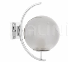 Итальянские Свет - Настенный светильник Cascade 112652 фабрика Eichholtz