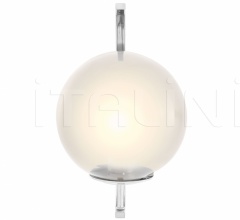 Итальянские Свет - Настенный светильник Cascade 112652 фабрика Eichholtz