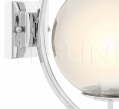 Итальянские Свет - Настенный светильник Cascade 112652 фабрика Eichholtz