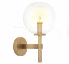 Итальянские Свет - Настенный светильник Jade 112647 фабрика Eichholtz