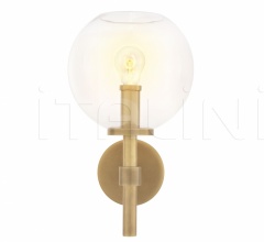 Итальянские Свет - Настенный светильник Jade 112647 фабрика Eichholtz