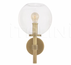 Итальянские Свет - Настенный светильник Jade 112647 фабрика Eichholtz