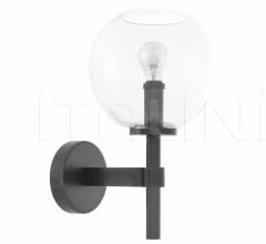 Итальянские Свет - Настенный светильник Jade 112649 фабрика Eichholtz