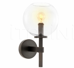 Итальянские Свет - Настенный светильник Jade 112649 фабрика Eichholtz