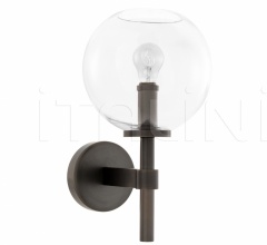 Итальянские Свет - Настенный светильник Jade 112649 фабрика Eichholtz