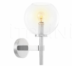 Итальянские Свет - Настенный светильник Jade 112648 фабрика Eichholtz