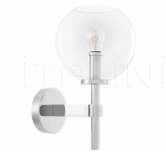 Итальянские Свет - Настенный светильник Jade 112648 фабрика Eichholtz