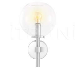 Итальянские Свет - Настенный светильник Jade 112648 фабрика Eichholtz