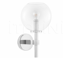 Итальянские Свет - Настенный светильник Jade 112648 фабрика Eichholtz