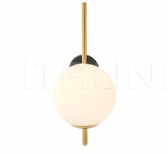 Итальянские Свет - Настенный светильник Lipari 112666 фабрика Eichholtz