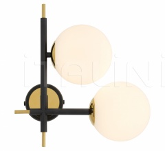 Итальянские Свет - Настенный светильник Senso 112667 фабрика Eichholtz