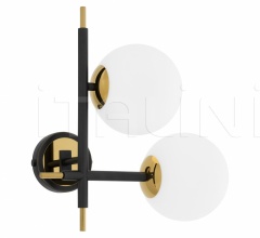 Итальянские Свет - Настенный светильник Senso 112667 фабрика Eichholtz