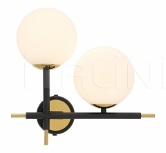 Итальянские Свет - Настенный светильник Senso 113050 фабрика Eichholtz