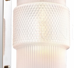 Итальянские Свет - Настенный светильник Isis 112658 фабрика Eichholtz