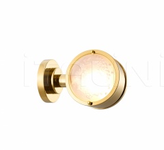 Итальянские Свет - Настенный светильник Stefano 112954 фабрика Eichholtz