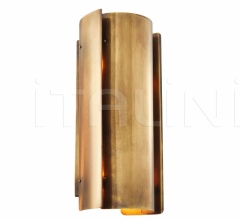 Итальянские Свет - Настенный светильник Verge 112784 фабрика Eichholtz