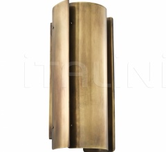 Итальянские Свет - Настенный светильник Verge 112784 фабрика Eichholtz