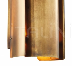 Итальянские Свет - Настенный светильник Verge 112784 фабрика Eichholtz