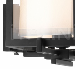 Итальянские Свет - Настенный светильник Pulse 112167 фабрика Eichholtz