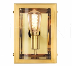 Итальянские Свет - Настенный светильник Odeon 112263 фабрика Eichholtz