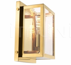 Итальянские Свет - Настенный светильник Odeon 112263 фабрика Eichholtz