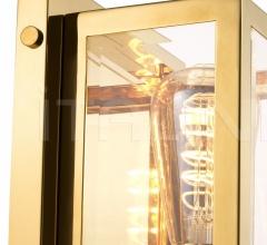 Итальянские Свет - Настенный светильник Odeon 112263 фабрика Eichholtz