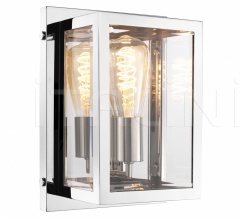 Итальянские Свет - Настенный светильник Odeon 112669 фабрика Eichholtz