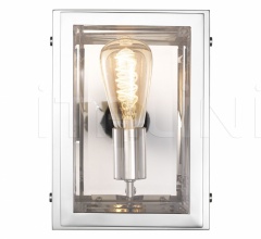 Итальянские Свет - Настенный светильник Odeon 112669 фабрика Eichholtz