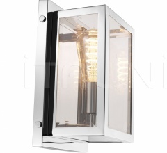 Итальянские Свет - Настенный светильник Odeon 112669 фабрика Eichholtz