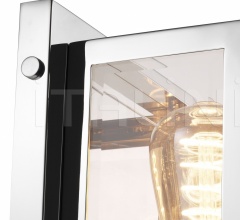 Итальянские Свет - Настенный светильник Odeon 112669 фабрика Eichholtz