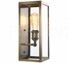 Итальянские Свет - Настенный светильник Irving 111627 фабрика Eichholtz