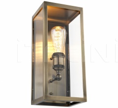 Итальянские Свет - Настенный светильник Irving 111627 фабрика Eichholtz