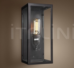 Итальянские Свет - Настенный светильник Irving 109097 фабрика Eichholtz