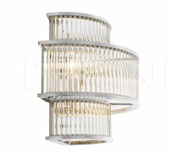 Итальянские Свет - Настенный светильник Mancini 111516 Итальянские Свет - Настенный светильник Mancini 111516 фабрика Eichholtz