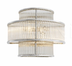 Итальянские Свет - Настенный светильник Mancini 111516 Итальянские Свет - Настенный светильник Mancini 111516 фабрика Eichholtz